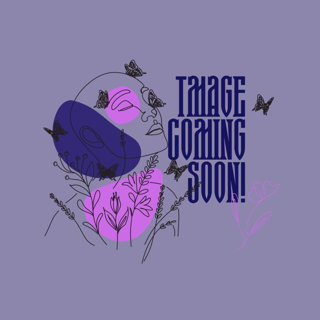 "Image coming soon" graphic