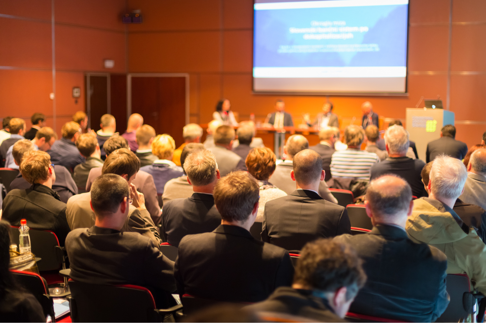 Conference or Summit
