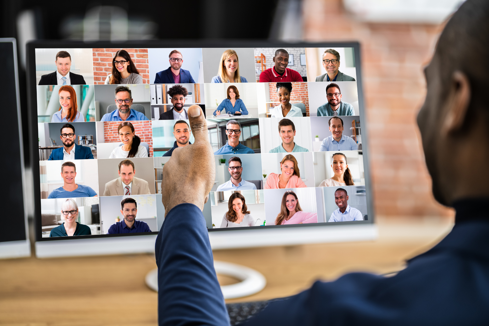 Training (Webinar)