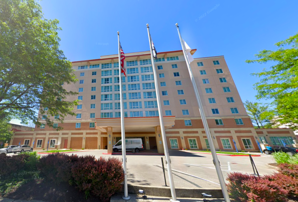 Embassy Suites - Charleston