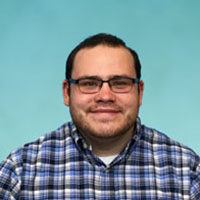 Cortland Nesley Headshot