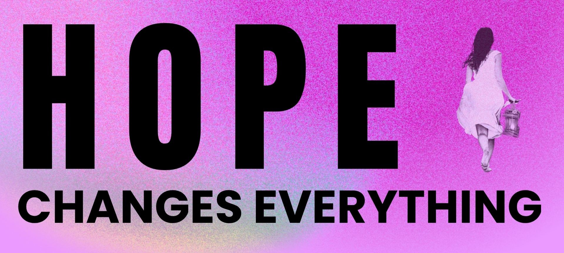 Hope Changes Everything Training + WVCADV Inspiration Luncheon