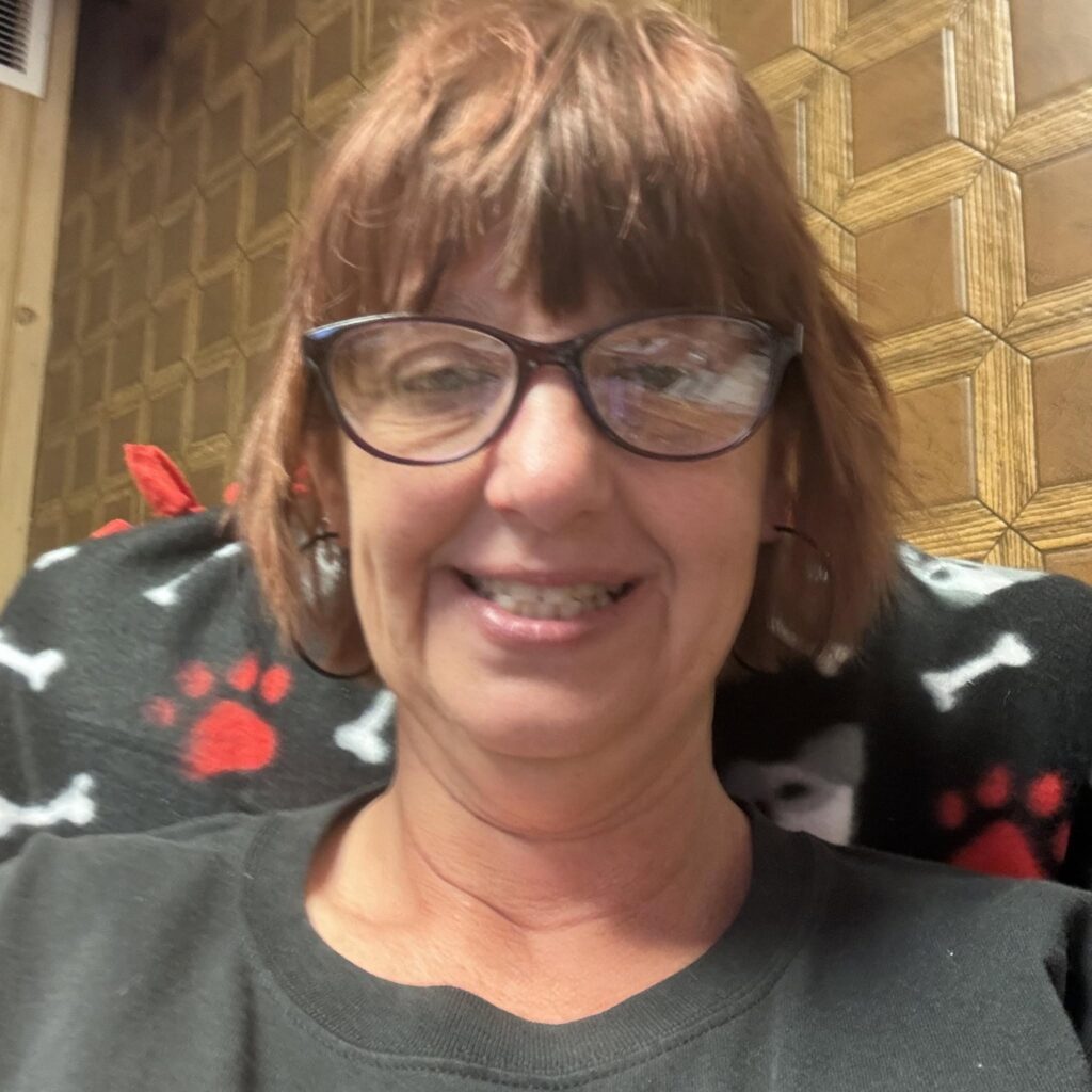 Shelly Moreland