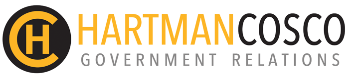 Hartman Cosco logo