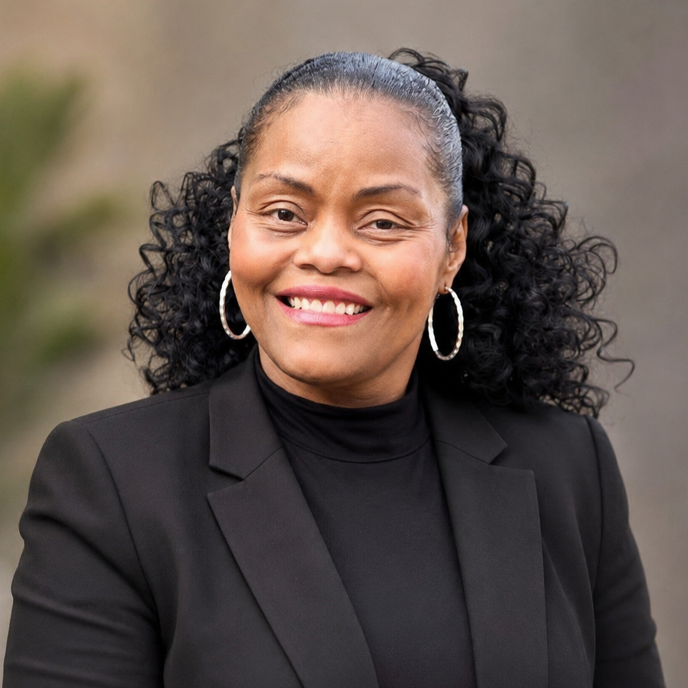 Tamika Winborne headshot