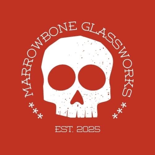 Marrowbone Glassworks Logo