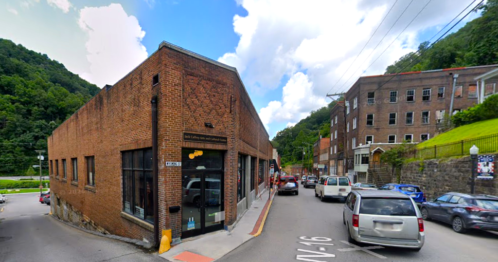Jack Caffrey Arts and Cultural Center