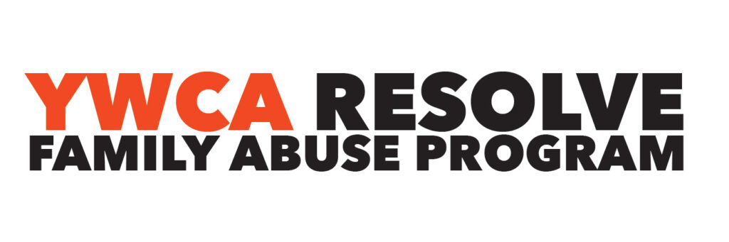 YWCA Resolve Logo